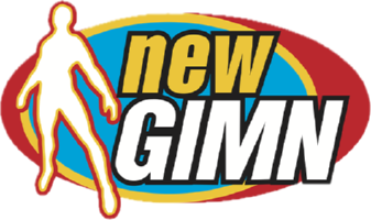 Logo New Gimn
