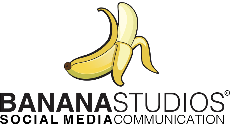 Banana Studios - Social Media Communication, Faenza